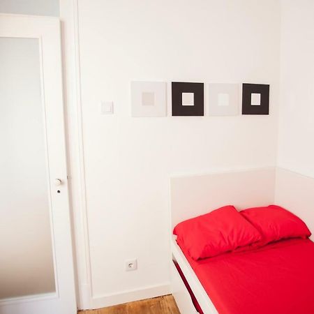 Cool Lisbon Apartment Экстерьер фото
