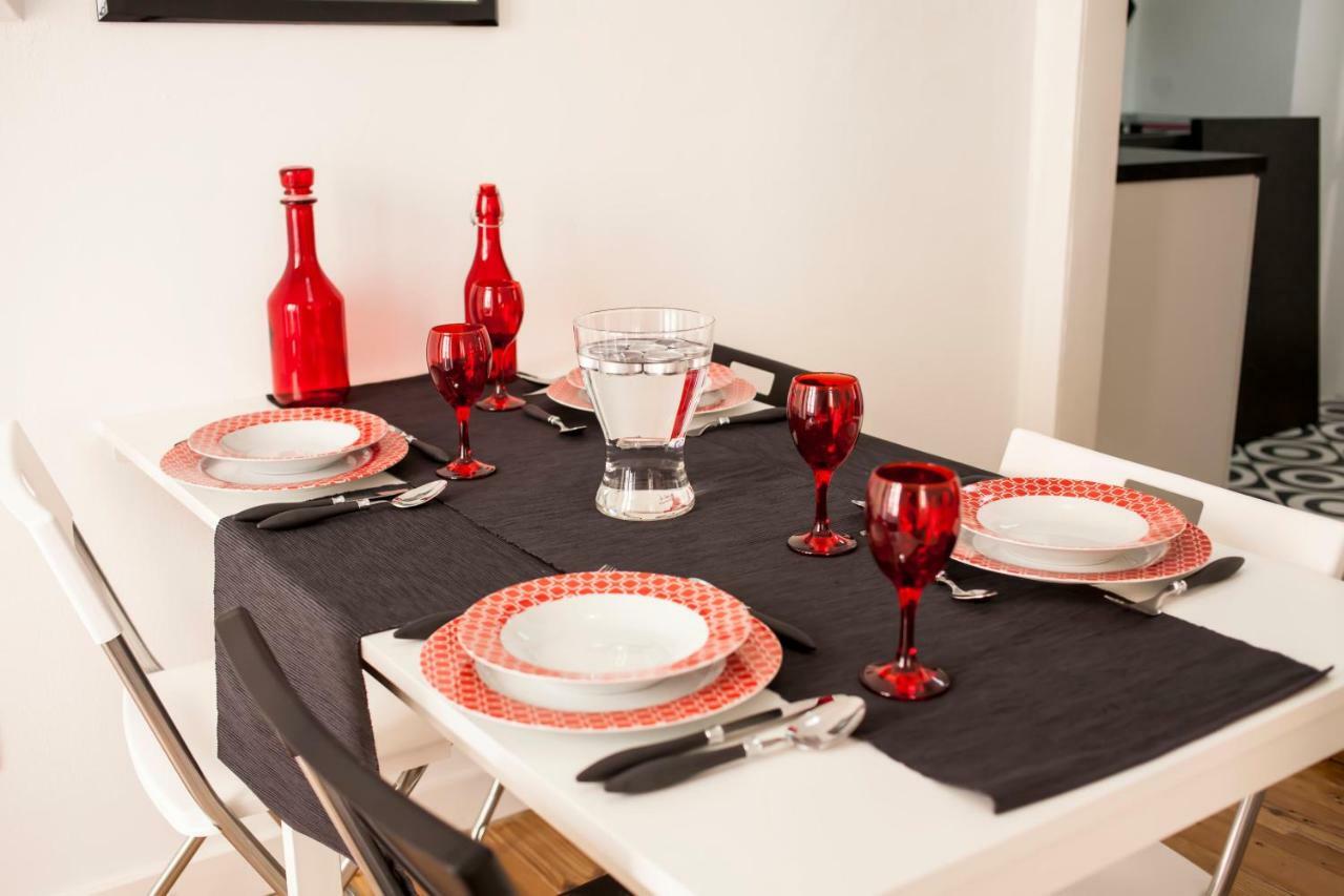 Cool Lisbon Apartment Экстерьер фото
