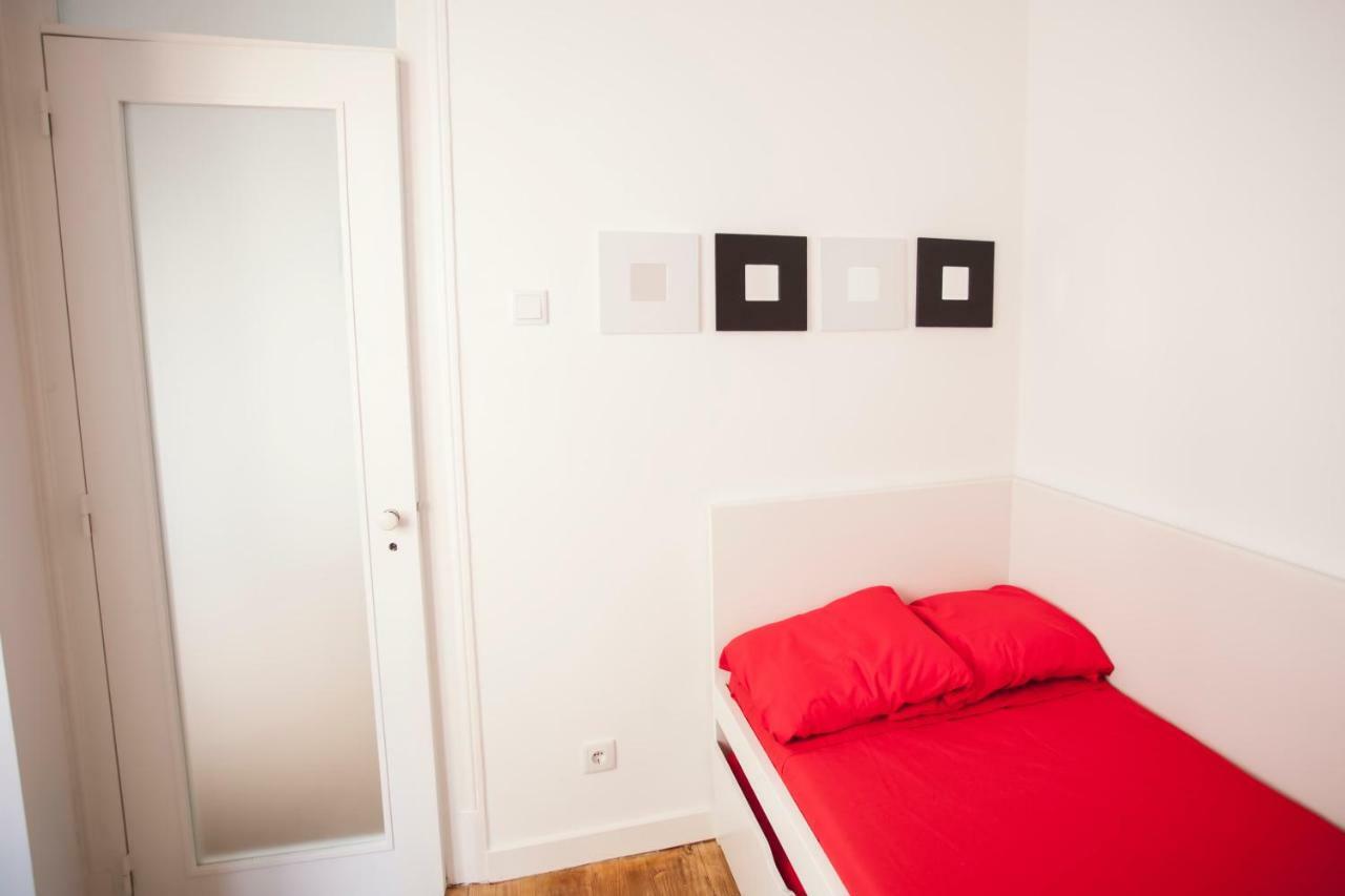 Cool Lisbon Apartment Экстерьер фото