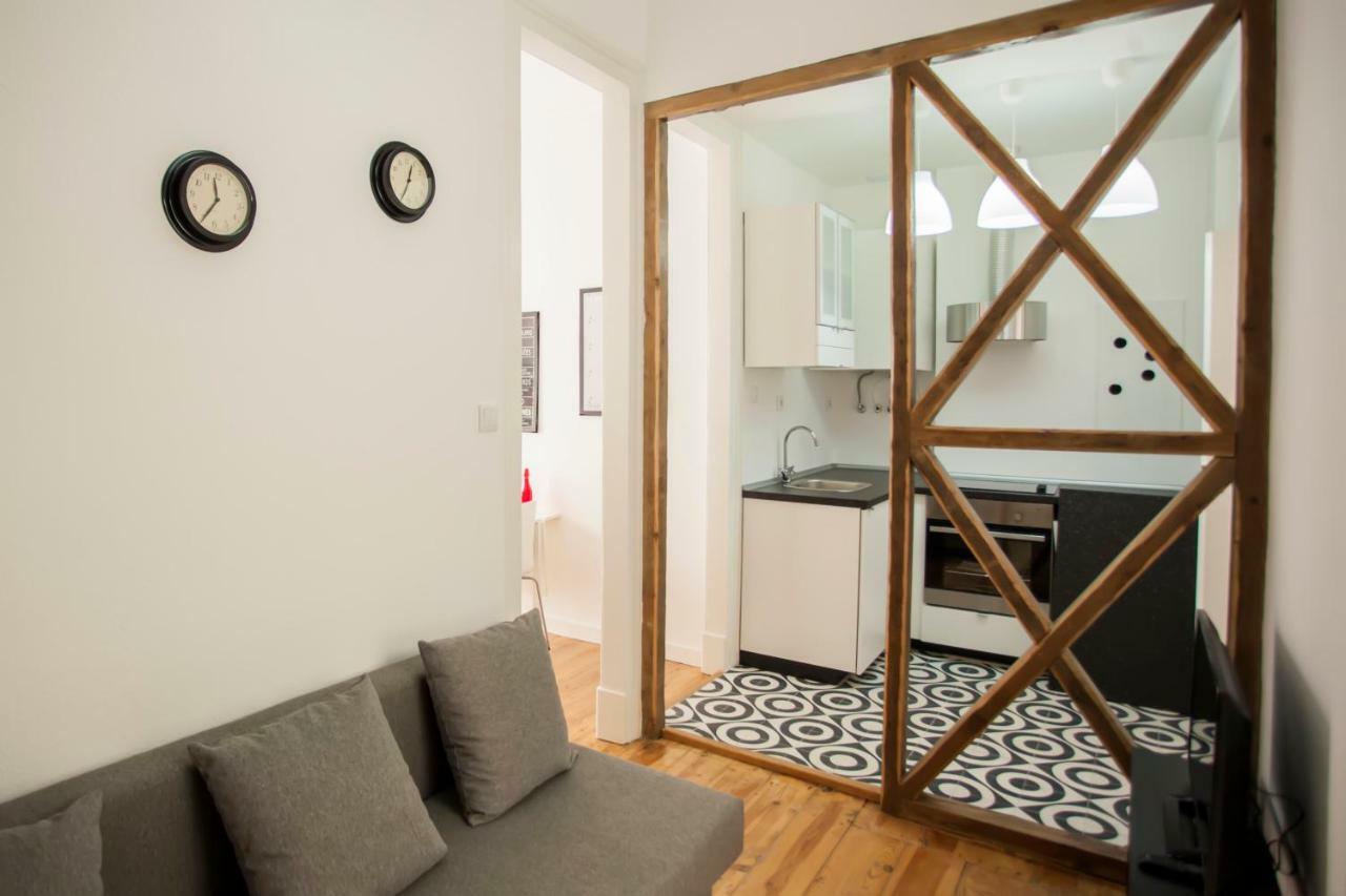 Cool Lisbon Apartment Экстерьер фото